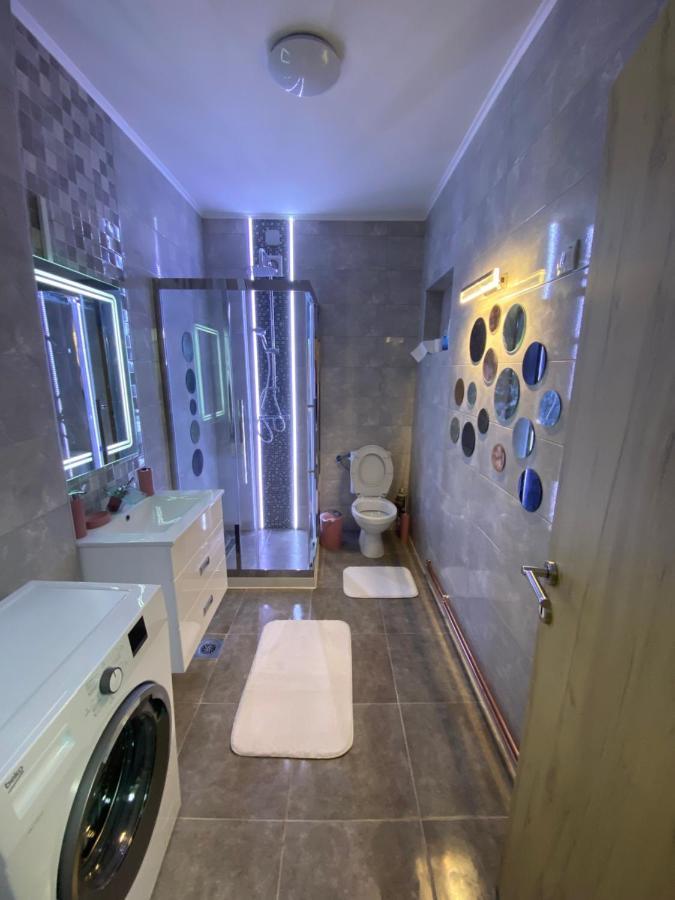 Golden Royal Apartment Kragujevac Luaran gambar