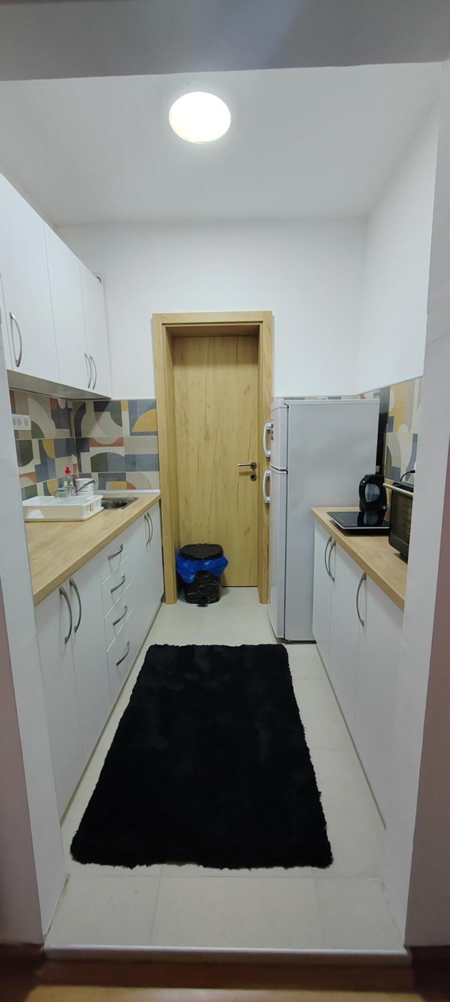 Golden Royal Apartment Kragujevac Luaran gambar