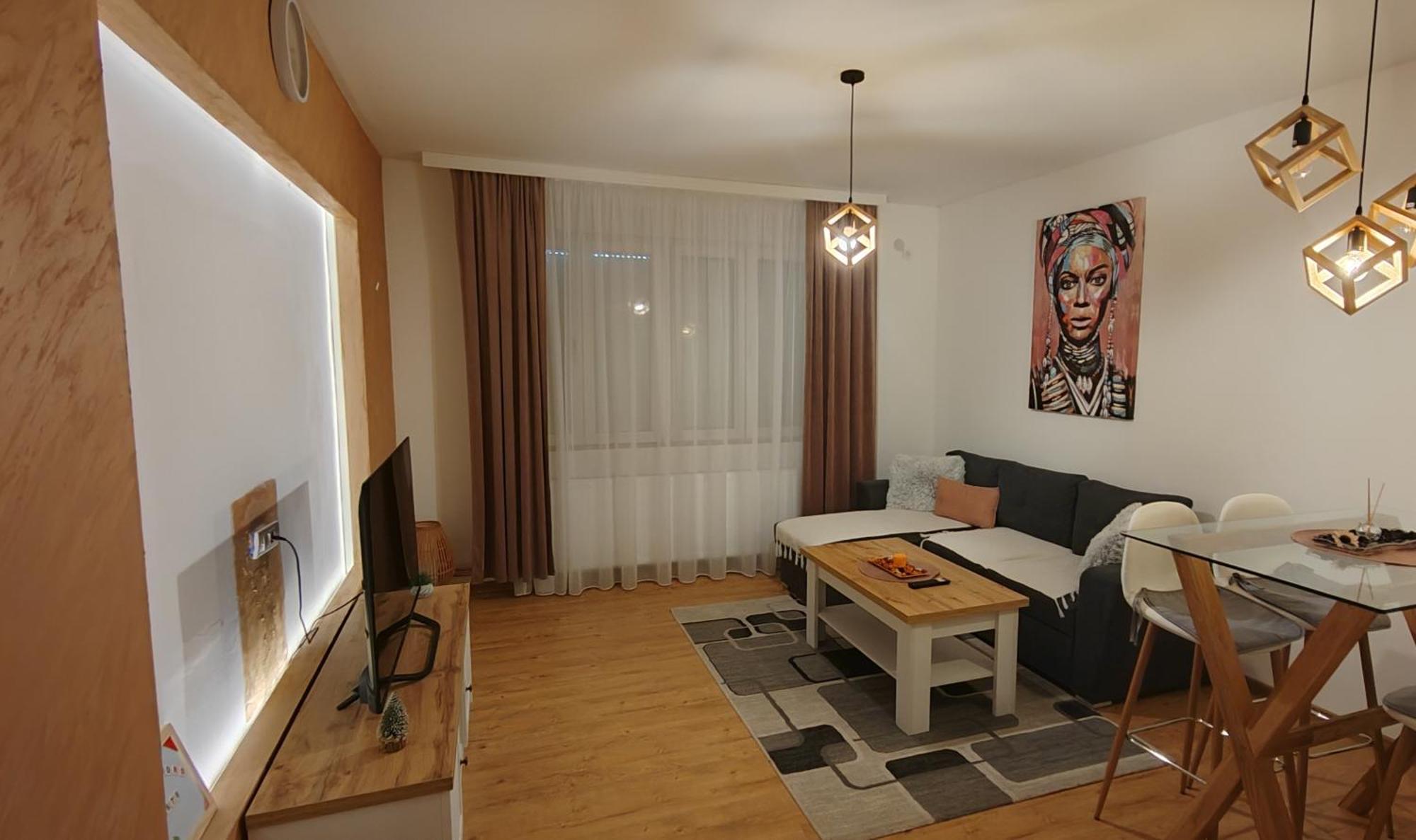 Golden Royal Apartment Kragujevac Luaran gambar