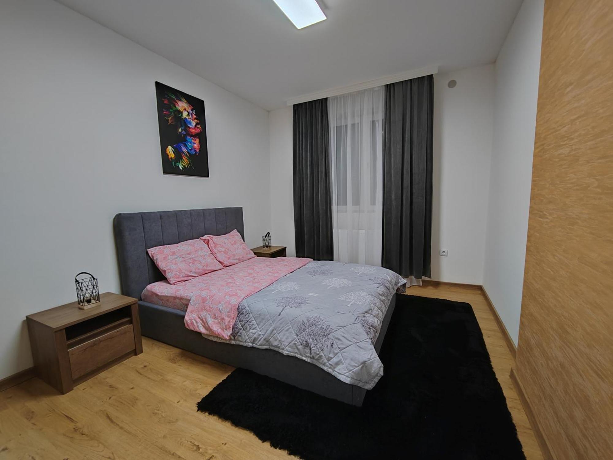 Golden Royal Apartment Kragujevac Luaran gambar
